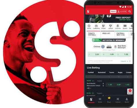 How-To-Check-Game-Id-On-Sportybet