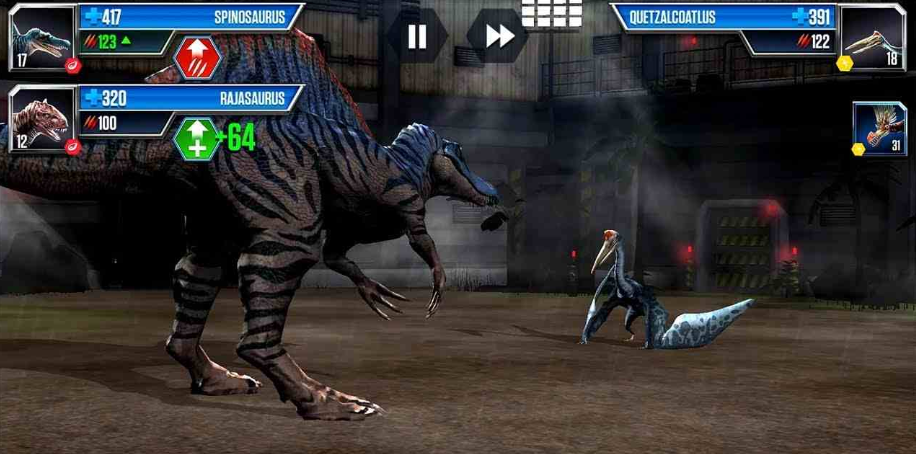 what-are-the-long-term-repercussions-of-using-cheats-in-jurassic-world-the-game